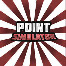 🚀 Point Simulator [DOUBLE JUMP]