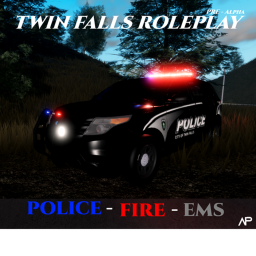 Twin Falls Roleplay (Pre-Alpha)