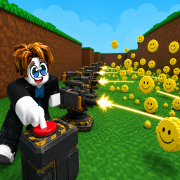 [NEW] Verity Tower Defense