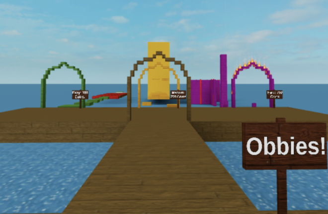 Body Swap Chaos screenshot 1