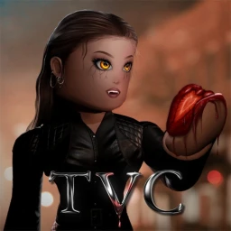 [EVERYONE FREE] The Vampire Chronicles icon