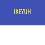 I-KEY-UH