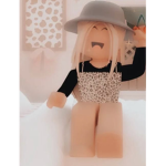 Bella giveaway robux