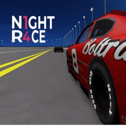 N1GHT R4CE icon
