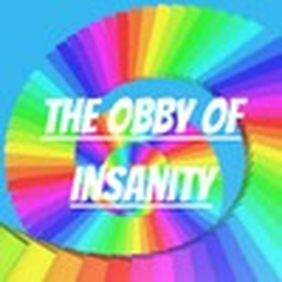 Obby Of Insanity