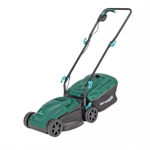 The Mower Men
