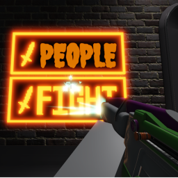 People Fight [1.0]