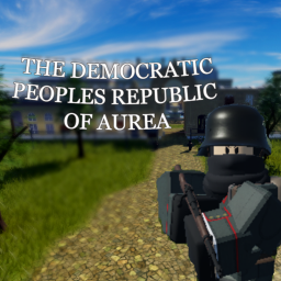 The Realm of Aurea