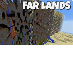 Trip to the farlands (Beta)