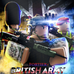 - |BA| - British Army -