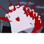 The Card Army