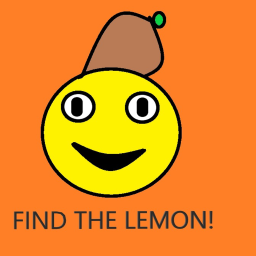 Find the Lemons! [126] (BACK)