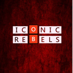 Iconic Rebels