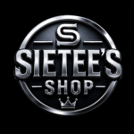 Sietee’s Shop