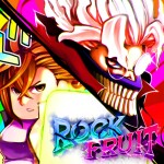 [+X60 Ayase NEW!!]Rock Fruit