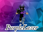 PurpleLazer hangout