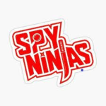 join if you are a spy ninja