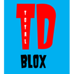 Total Drama Blox [TDB]