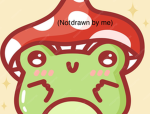 FROGGY FOOD