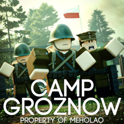 Camp Groznow