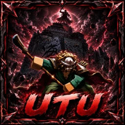 [MASTERY] Untitled Trollge Universe icon