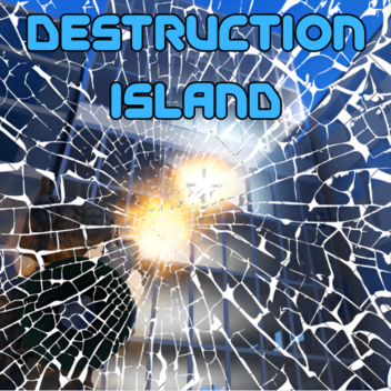 Destruction Island
