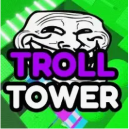 Troll is a pinning tower X!