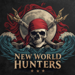 NEW WORLD HUNTERS (NWH)