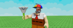 bobert's world