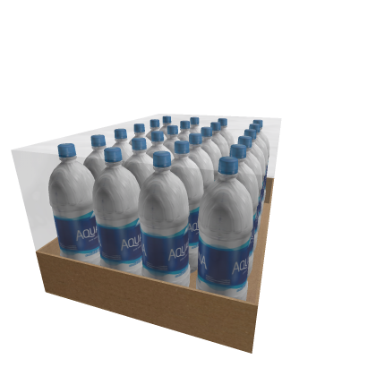 Water Bottles