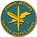 Army Public Affairs