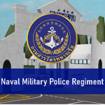 | TH | Naval Military Police Regiment