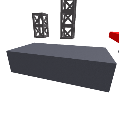 Obby parts