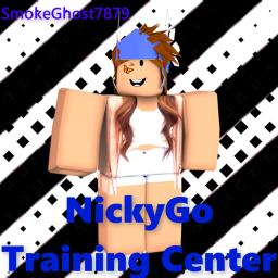 Nickygo Training Center || V1