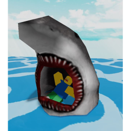 Get Eaten by a HUGE Shark! icon