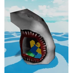 Get Eaten by a HUGE Shark! icon