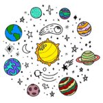 Zero Gravity Toons