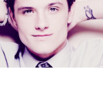 REAL JOSH HUTCHERSON