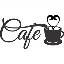 The flame cafe! [NEW]