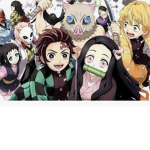 Demon Slayer/ Demons /UpperMoon
