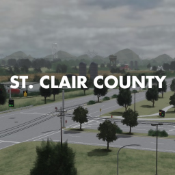 St. Clair County