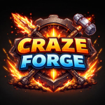 Craze Forge