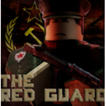 Red Guards ..