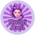 Rumiafei Doll (Singing Doll)