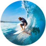 Surfer