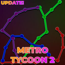 Metro Tycoon 2