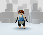 The Great Penguins