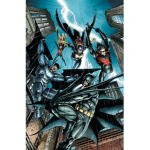 The Batfamily ‍ ‎ ‏ ‌ ‍