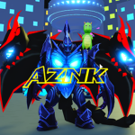 AZNK