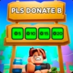 DONATE NOW B 💸 icon